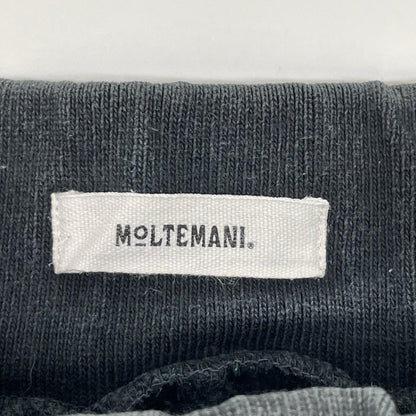 MM-25-PT01 Gray cotton 14oz Gifu Ultra Heavy Weight Half Pants bottoms