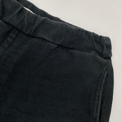 MM-25-PT01 Gray cotton 14oz Gifu Ultra Heavy Weight Half Pants bottoms