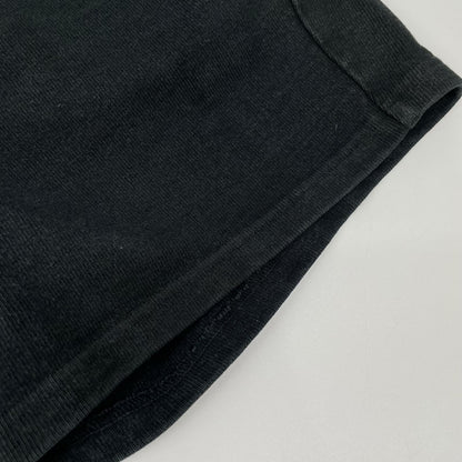 MM-25-PT01 Gray cotton 14oz Gifu Ultra Heavy Weight Half Pants bottoms