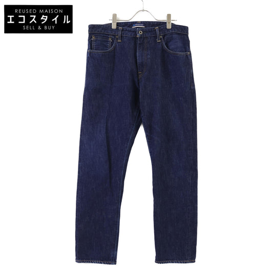 JAPAN BLUE JEANS ジャパンブルージーンズ JBJE03046S ネイビ- デニム ストレートジーンズ ボトムス