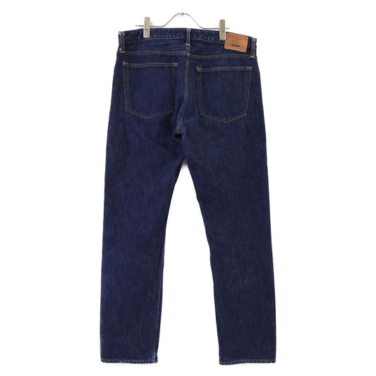 JAPAN BLUE JEANS ジャパンブルージーンズ JBJE03046S ネイビ- デニム ストレートジーンズ ボトムス