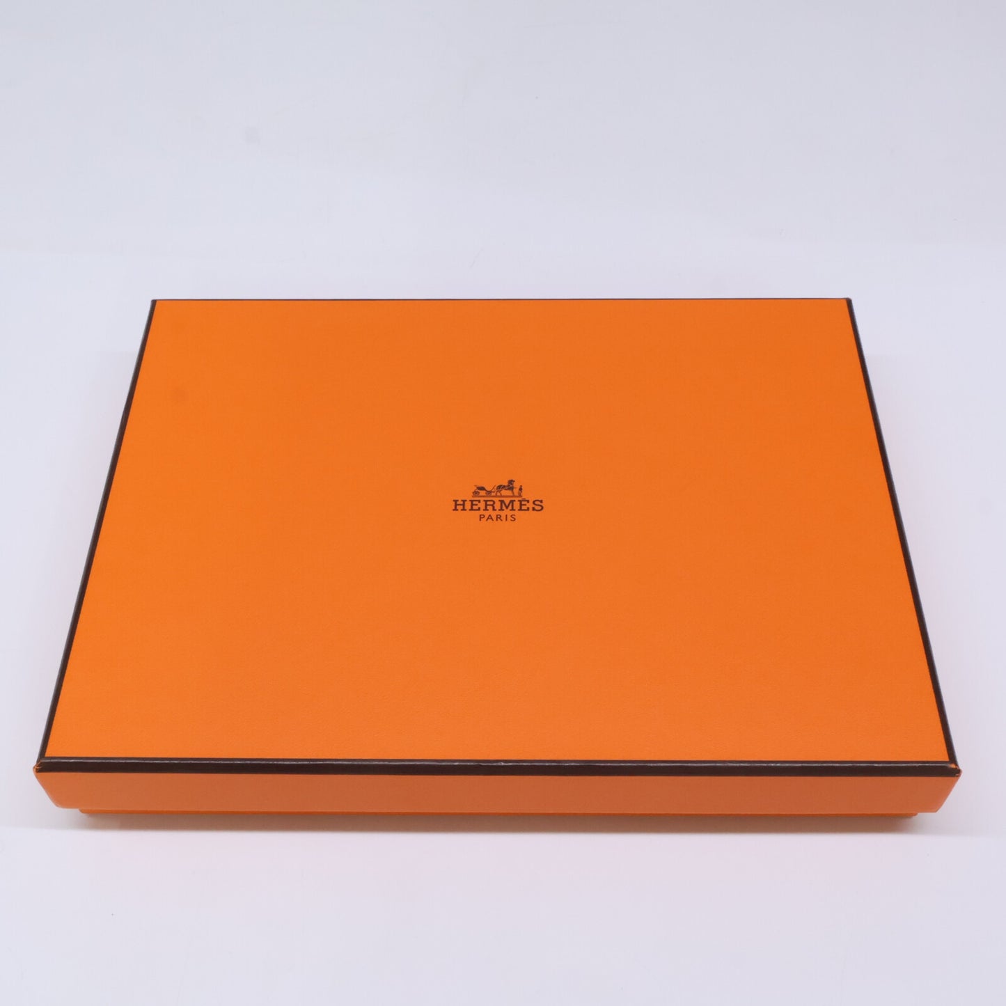 HERMES エルメス T刻 トゴ ドゴンデュオGM 長財布 長財布（小銭入れあり）