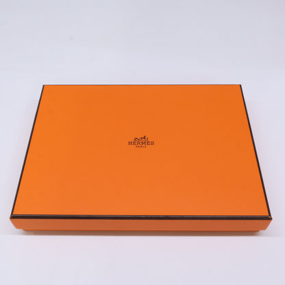 HERMES エルメス T刻 トゴ ドゴンデュオGM 長財布 長財布（小銭入れあり）