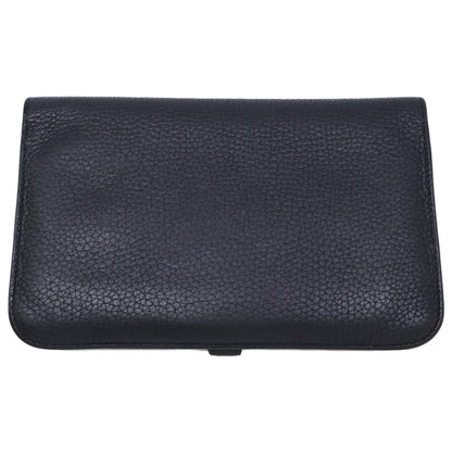 HERMES エルメス T刻 トゴ ドゴンデュオGM 長財布 長財布（小銭入れあり）