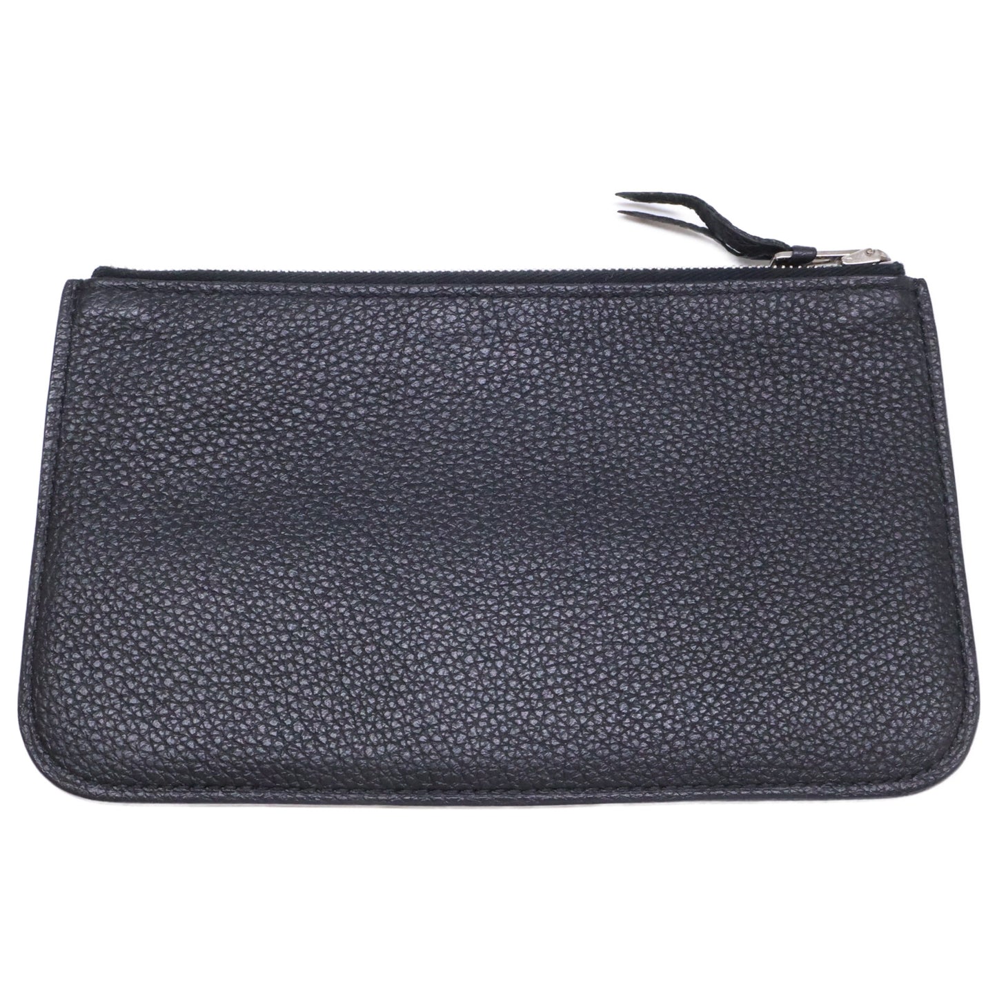 HERMES エルメス T刻 トゴ ドゴンデュオGM 長財布 長財布（小銭入れあり）