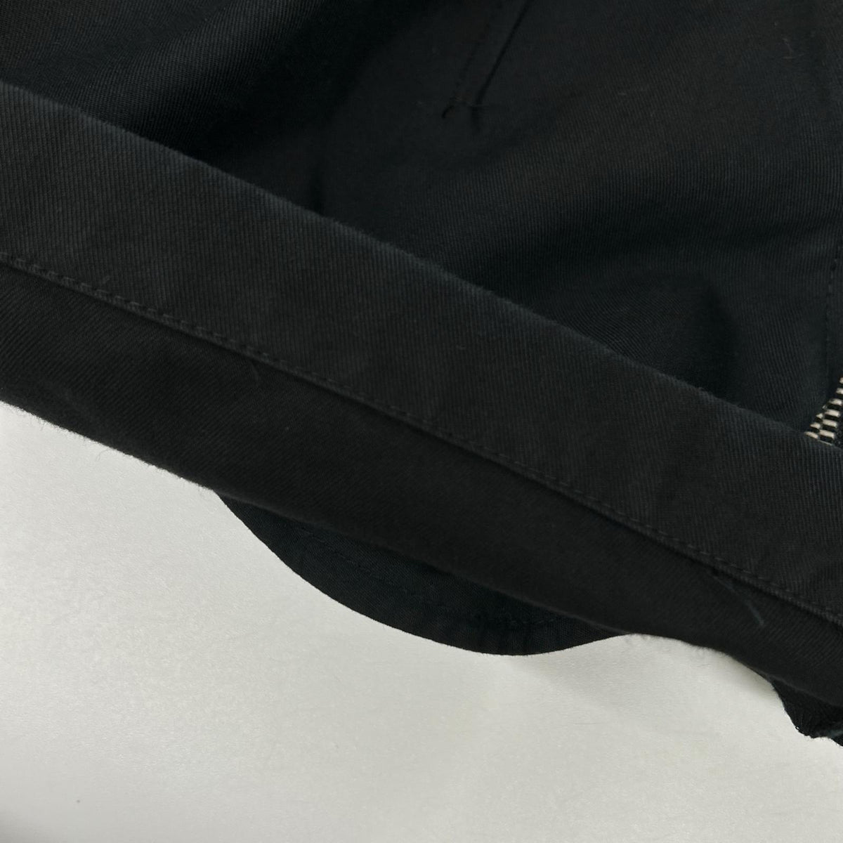 ALEXANDER WANG アレキサンダーワン 1WC1224450 ブラック ウエストロゴ ショートパンツ ボトムス