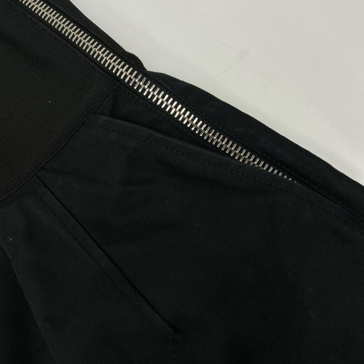 ALEXANDER WANG アレキサンダーワン 1WC1224450 ブラック ウエストロゴ ショートパンツ ボトムス