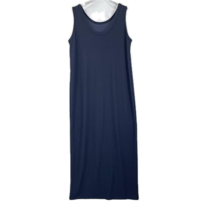 Plage プラージュ 25SS 25-040-922-1001 ブラック Rib ハーフスリーブ ワンピース ワンピース