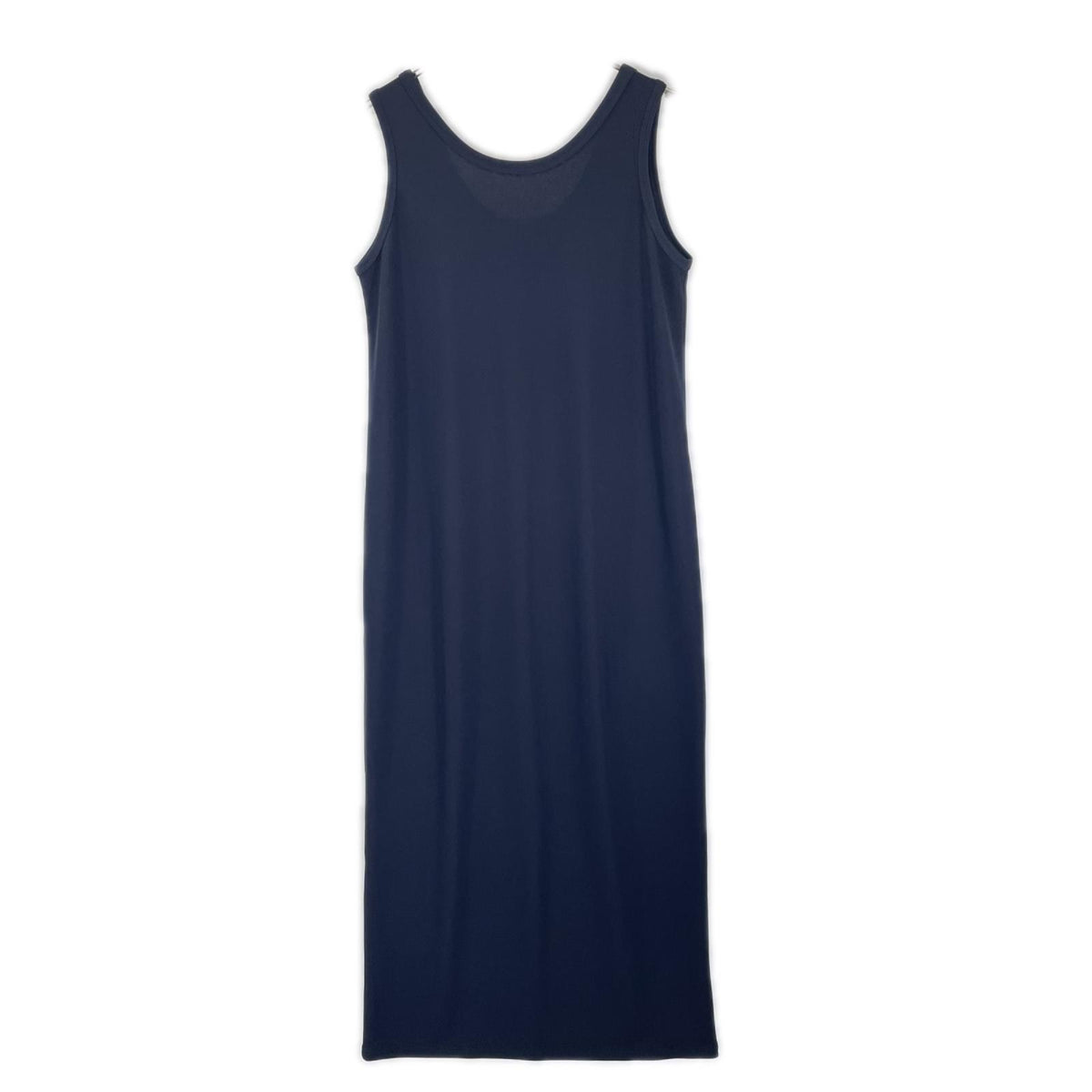 Plage プラージュ 25SS 25-040-922-1001 ブラック Rib ハーフスリーブ ワンピース ワンピース