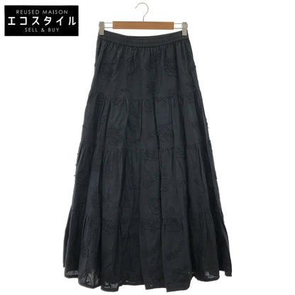JOURNAL STANDARD relume ジャーナルスタンダード レリューム 26SS 26-060-462-7010 フラワー ロングスカート ボトムス