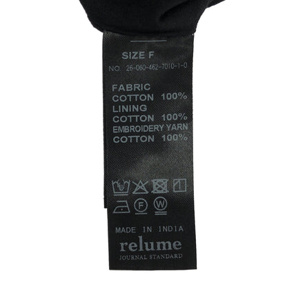 JOURNAL STANDARD relume ジャーナルスタンダード レリューム 26SS 26-060-462-7010 フラワー ロングスカート ボトムス