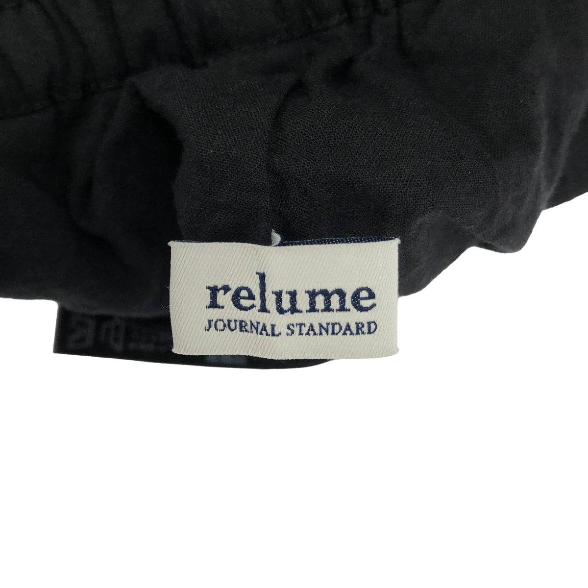 JOURNAL STANDARD relume ジャーナルスタンダード レリューム 26SS 26-060-462-7010 フラワー ロングスカート ボトムス