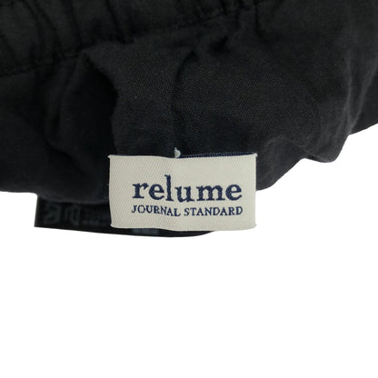 JOURNAL STANDARD relume ジャーナルスタンダード レリューム 26SS 26-060-462-7010 フラワー ロングスカート ボトムス