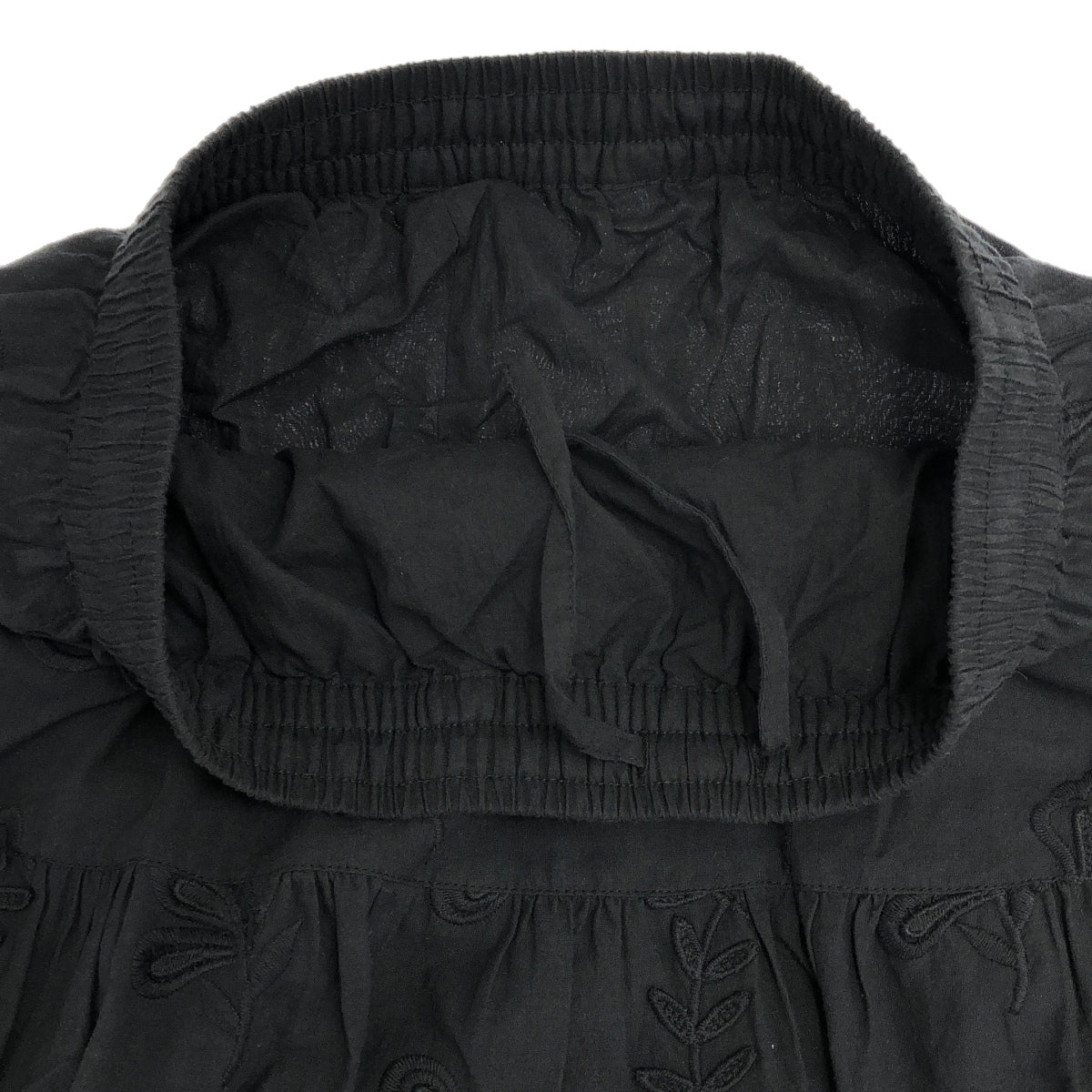 JOURNAL STANDARD relume ジャーナルスタンダード レリューム 26SS 26-060-462-7010 フラワー ロングスカート ボトムス