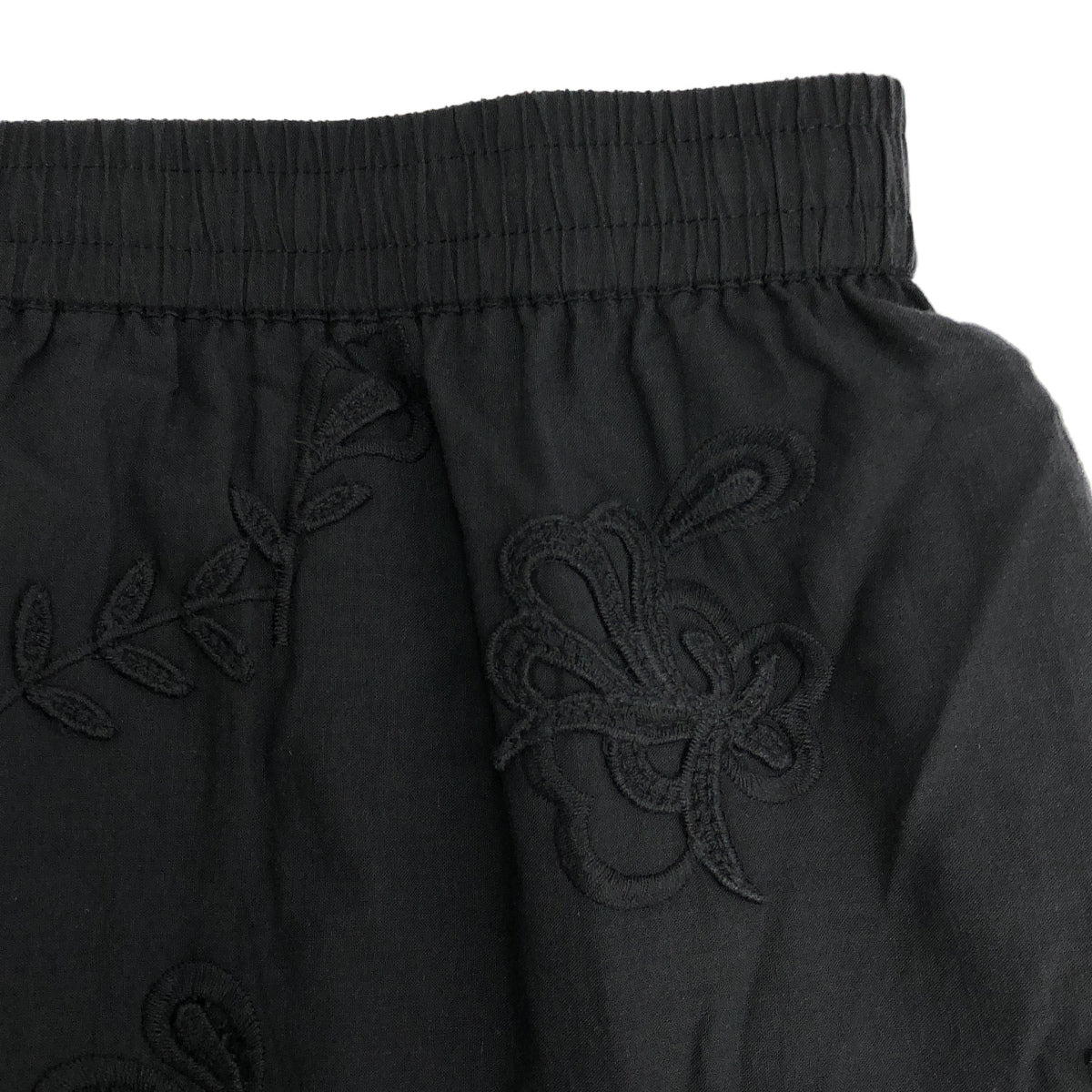 JOURNAL STANDARD relume ジャーナルスタンダード レリューム 26SS 26-060-462-7010 フラワー ロングスカート ボトムス