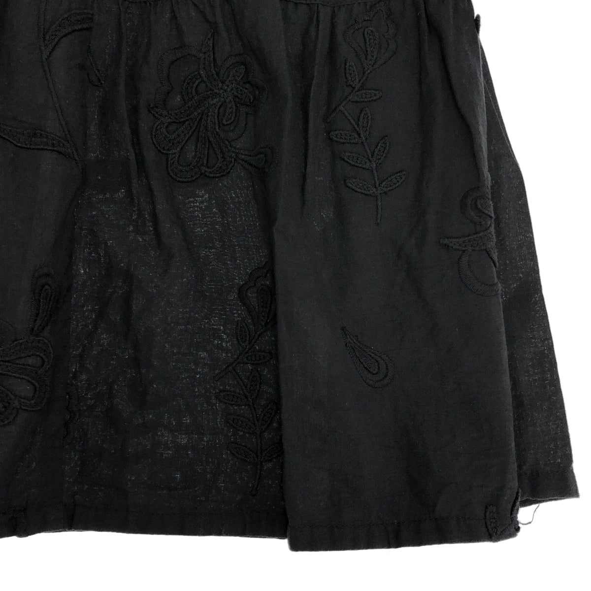 JOURNAL STANDARD relume ジャーナルスタンダード レリューム 26SS 26-060-462-7010 フラワー ロングスカート ボトムス