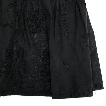 JOURNAL STANDARD relume ジャーナルスタンダード レリューム 26SS 26-060-462-7010 フラワー ロングスカート ボトムス