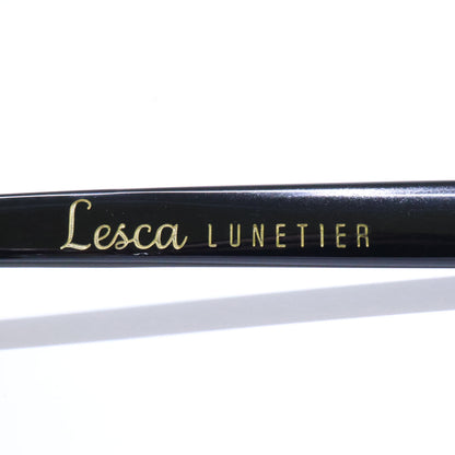 Lesca Lunetier レスカ・ルネティエ TORO XL COL.5 トロ エックスエル 度入りカラーレンズ クラウンパントシェイプ アイウェア 眼鏡