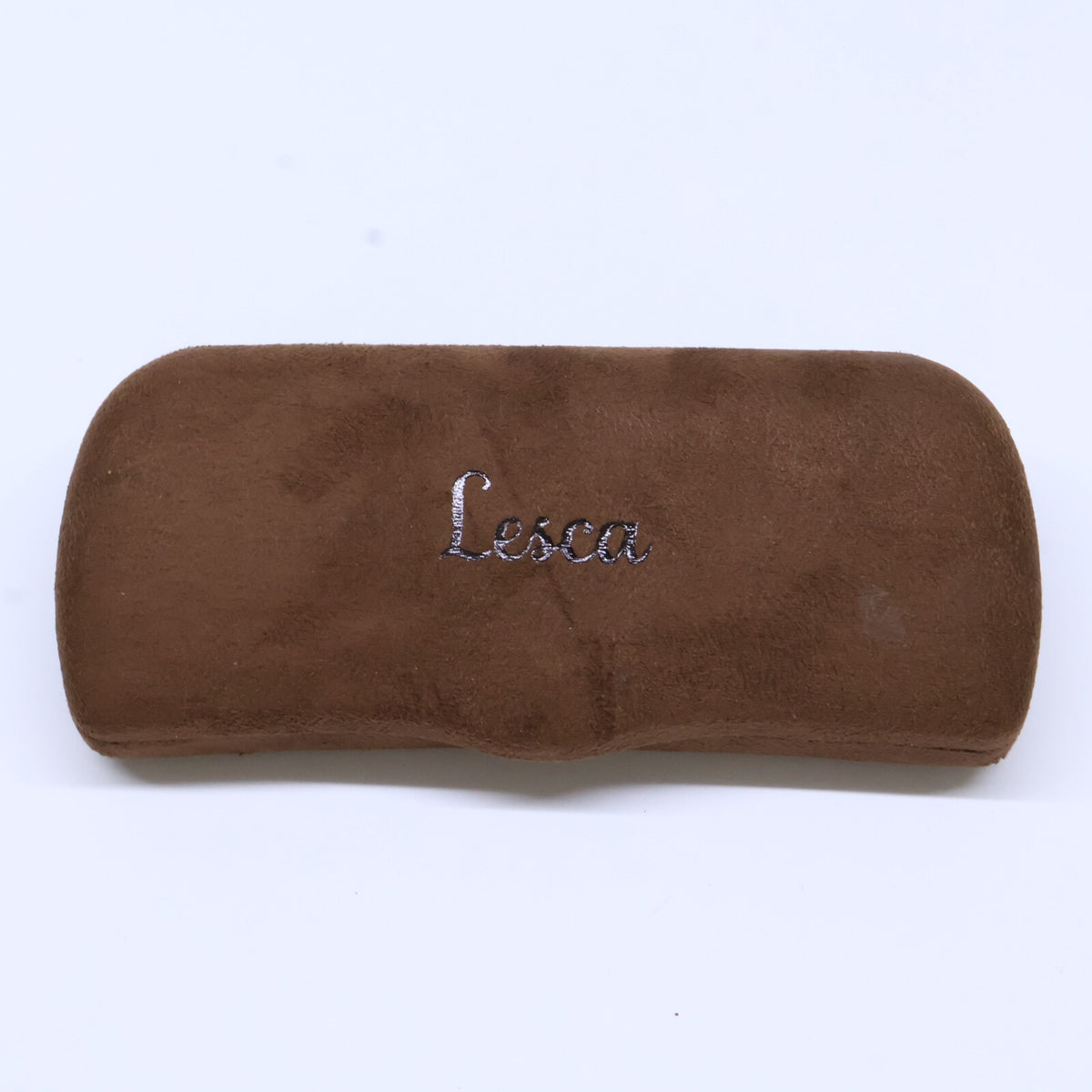 Lesca Lunetier レスカ・ルネティエ PICAS COL.186 ピカス 度入りカラーレンズ クラウンパントシェイプ アイウェア 眼鏡