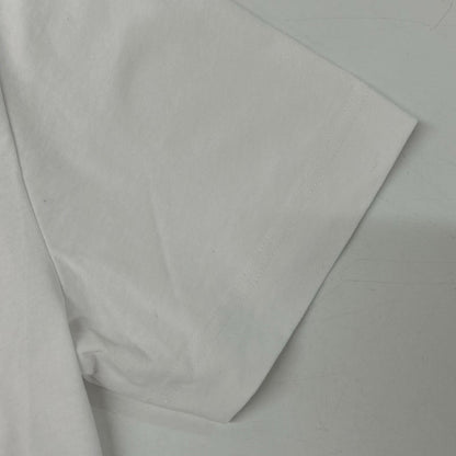 ALEXANDER WANG アレキサンダーワン UCC2221528 ホワイト 胸ポケット クルーネック半袖Tシャツ トップス