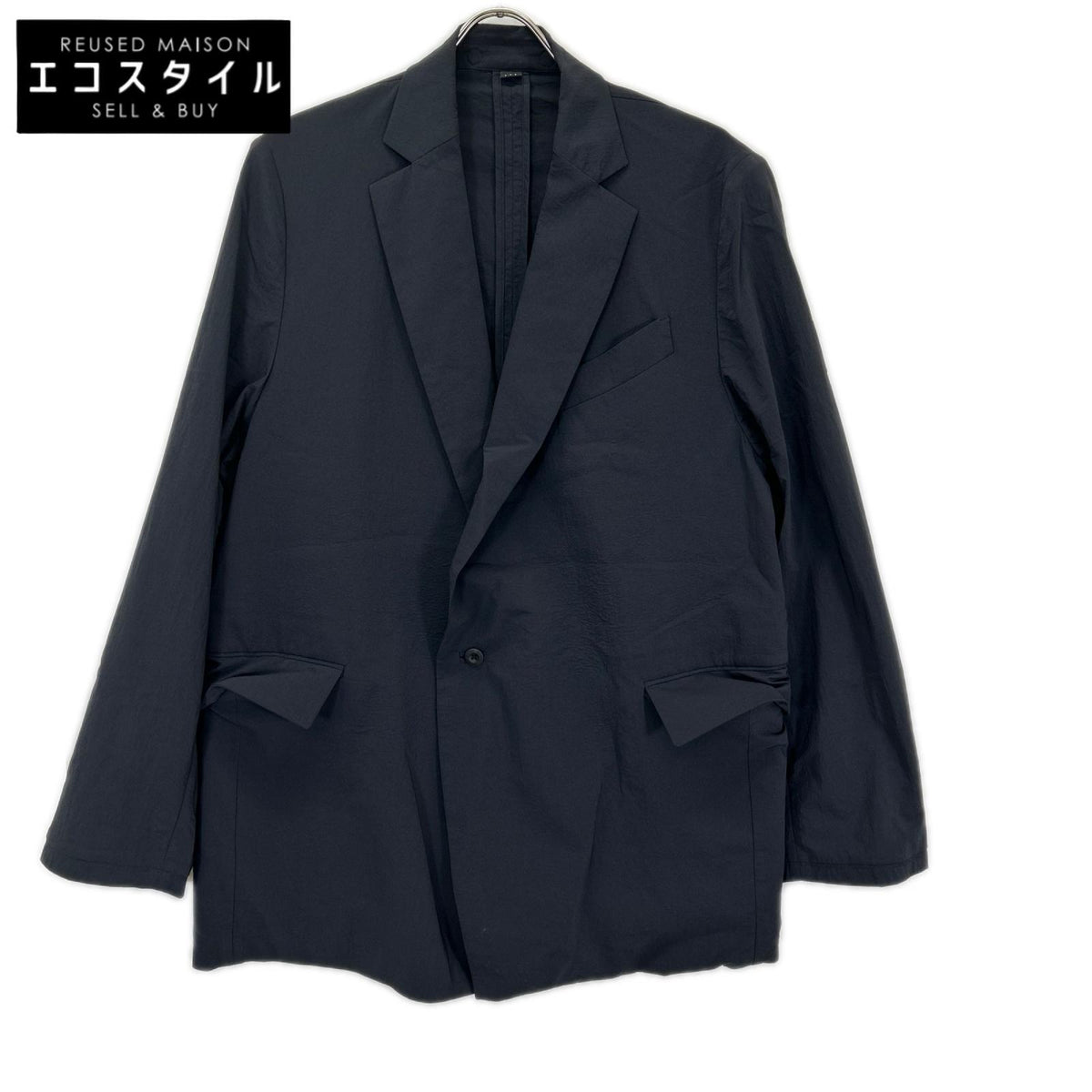 TEATORA テアトラ TT-201PLUS-DR ダークネイビー DEVICE JKT PLUS DR トップス
