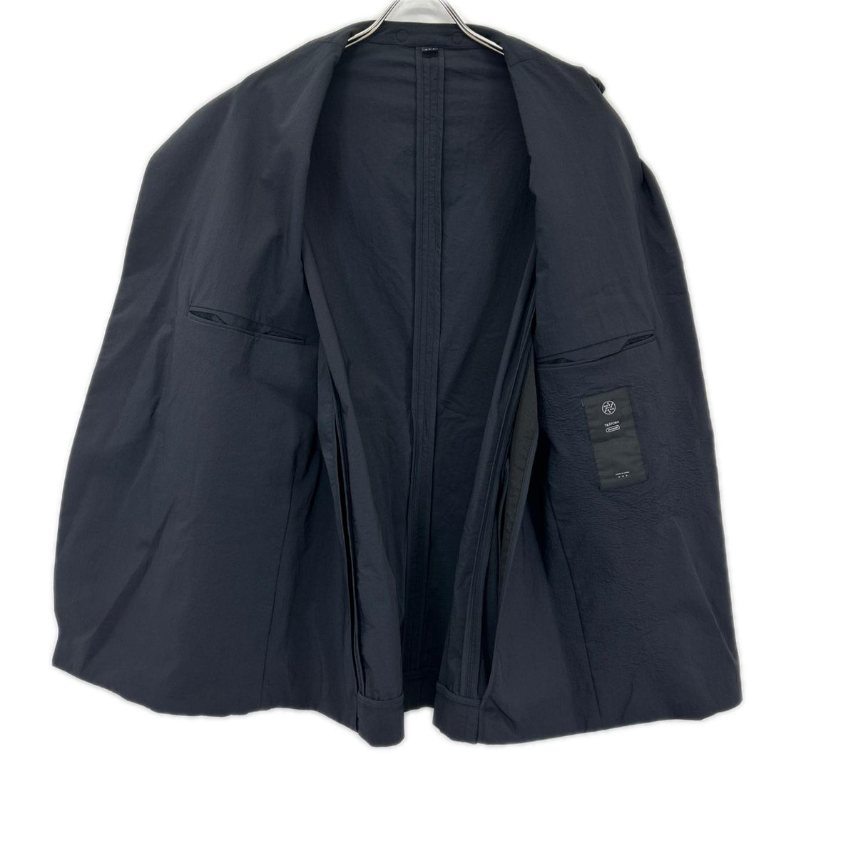 TEATORA テアトラ TT-201PLUS-DR ダークネイビー DEVICE JKT PLUS DR トップス