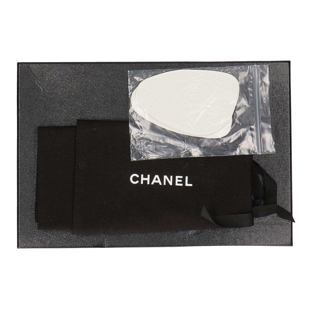 CHANEL シャネル 新品未使用 23S G02819 ココマーク マルチカラーツイード バレリーナ フラットシューズ シューズ