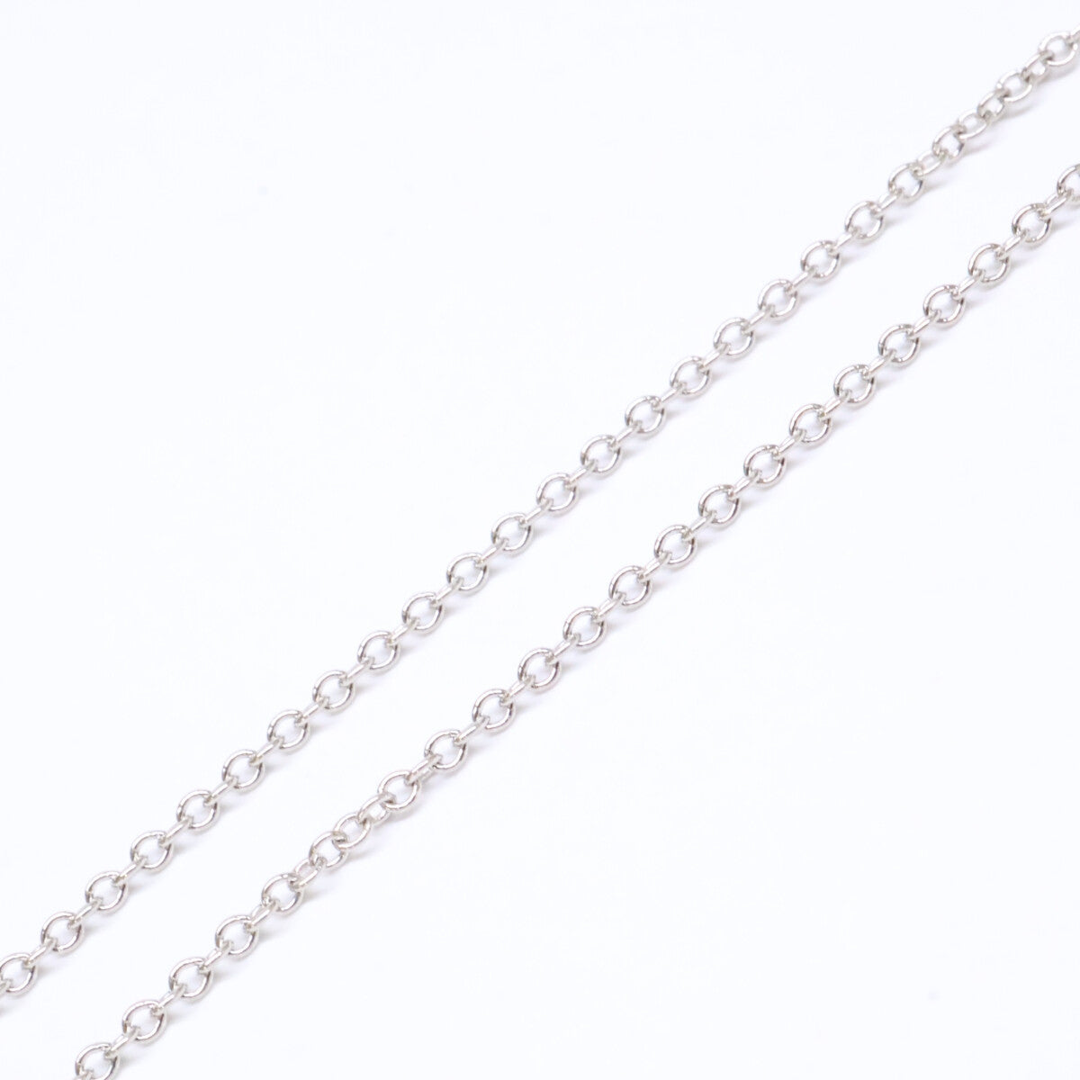 TIFFANY&Co. ティファニー 新品仕上げ済み PT950 x 750YG バターカップ イエローダイヤモンド ネックレス