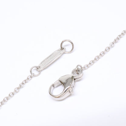 TIFFANY&Co. ティファニー 新品仕上げ済み PT950 x 750YG バターカップ イエローダイヤモンド ネックレス