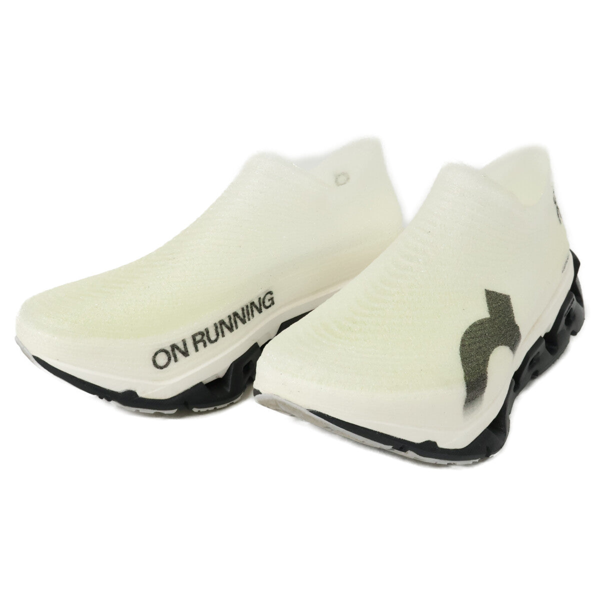 ON オン 【美品】LightSpray Cloudmonster 3 Hyper LS スニーカー シューズ