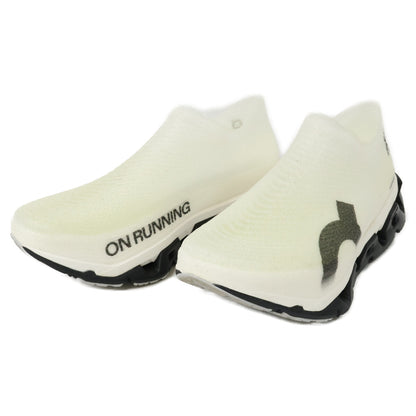 ON オン 【美品】LightSpray Cloudmonster 3 Hyper LS スニーカー シューズ