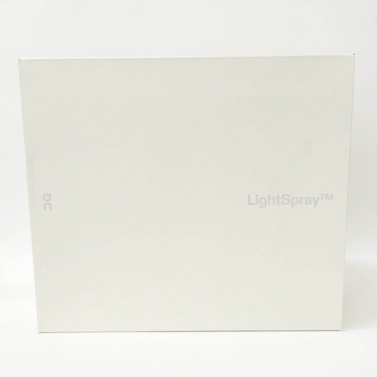 ON オン 【美品】LightSpray Cloudmonster 3 Hyper LS スニーカー シューズ