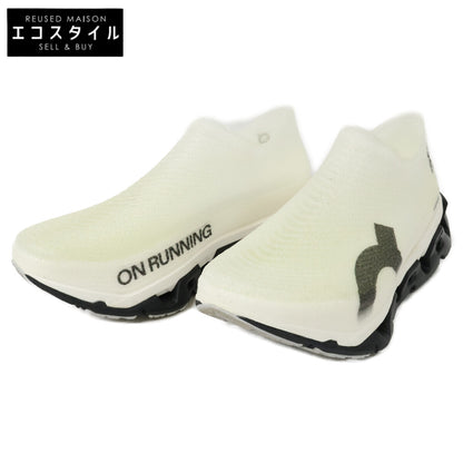 ON オン 【美品】LightSpray Cloudmonster 3 Hyper LS スニーカー シューズ