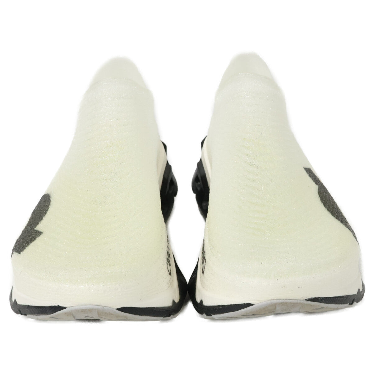 ON オン 【美品】LightSpray Cloudmonster 3 Hyper LS スニーカー シューズ
