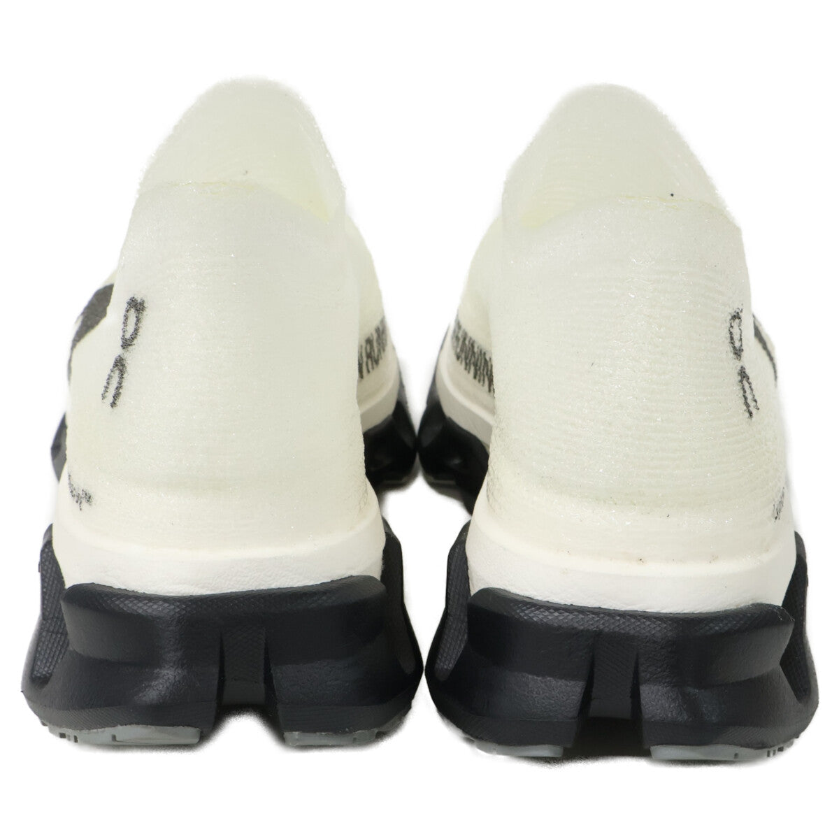ON オン 【美品】LightSpray Cloudmonster 3 Hyper LS スニーカー シューズ