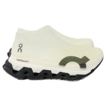 ON オン 【美品】LightSpray Cloudmonster 3 Hyper LS スニーカー シューズ