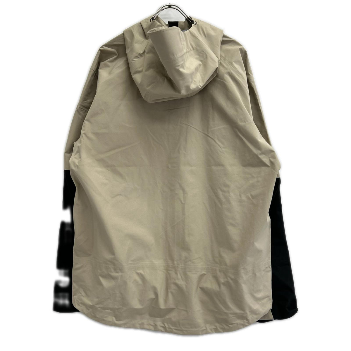 PICTURE ピクチャー MVT0580 ベージュ HURON GORE TEX 3L JKT ジャケット