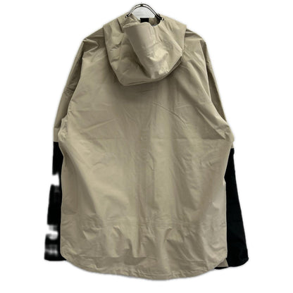 PICTURE ピクチャー MVT0580 ベージュ HURON GORE TEX 3L JKT ジャケット
