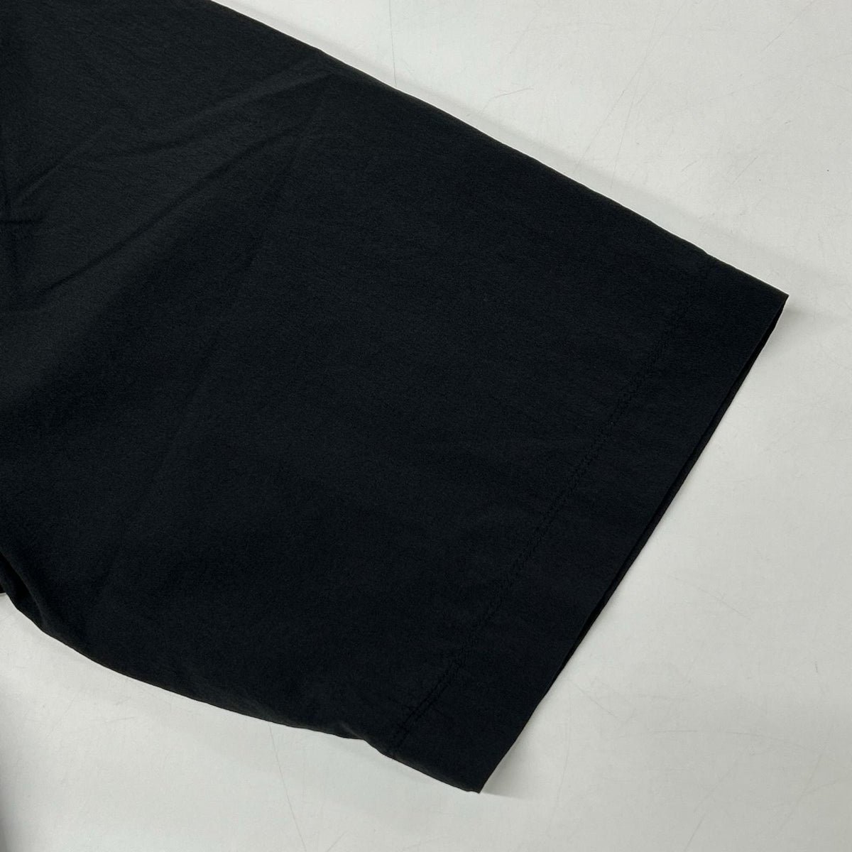 TEATORA テアトラ TT-CG-SHT-SS-DR ブラック CARTRIDGE SHIRT S/S トップス