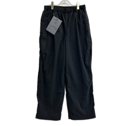 TEATORA テアトラ TT-004H-DR ブラック Wallet Pants HOTEL ボトムス