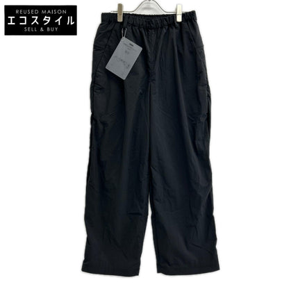 TEATORA テアトラ TT-004H-DR ブラック Wallet Pants HOTEL ボトムス