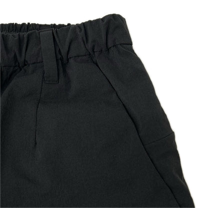 TEATORA テアトラ TT-004H-DR ブラック Wallet Pants HOTEL ボトムス