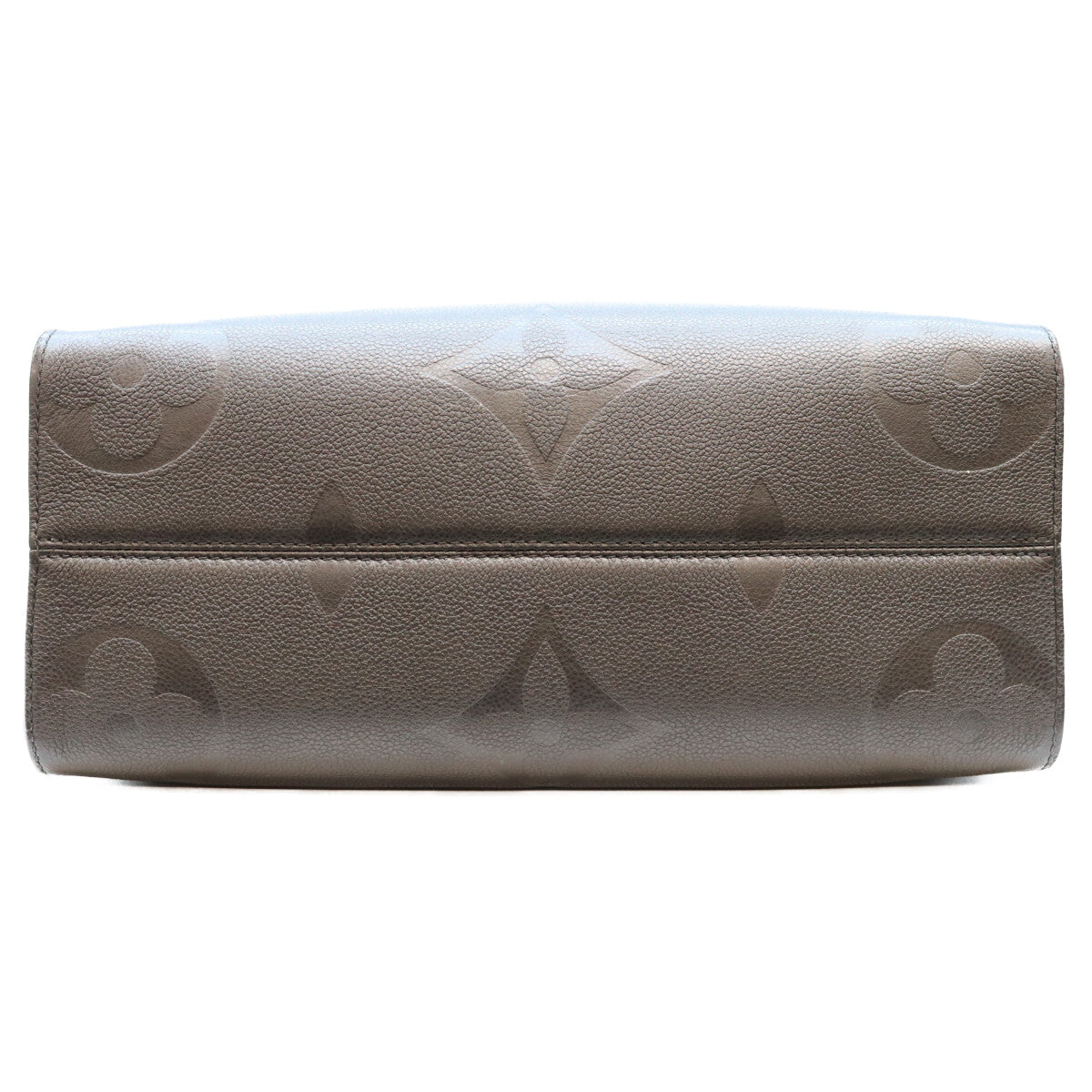 LOUIS VUITTON ルイヴィトン M45595 アンプラント 黒 オンザゴーMM トートバッグ トートバッグ
