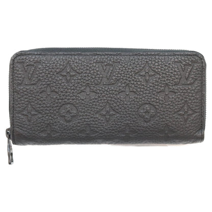 LOUIS VUITTON ルイヴィトン M11721 モノグラムトリヨンレザー ジッピーウォレットホリゾンタル 長財布 長財布（小銭入れあり）