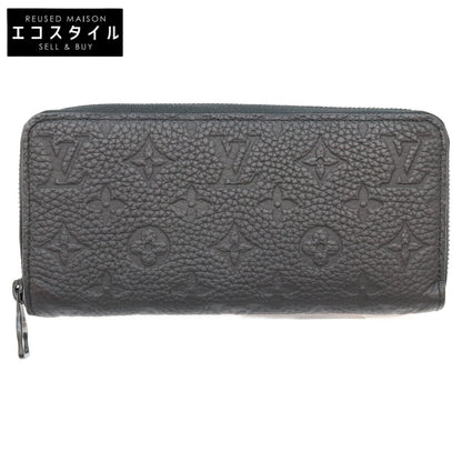 LOUIS VUITTON ルイヴィトン M11721 モノグラムトリヨンレザー ジッピーウォレットホリゾンタル 長財布 長財布（小銭入れあり）