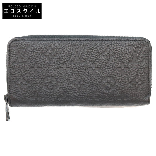 LOUIS VUITTON ルイヴィトン M11721 モノグラムトリヨンレザー ジッピーウォレットホリゾンタル 長財布 長財布（小銭入れあり）