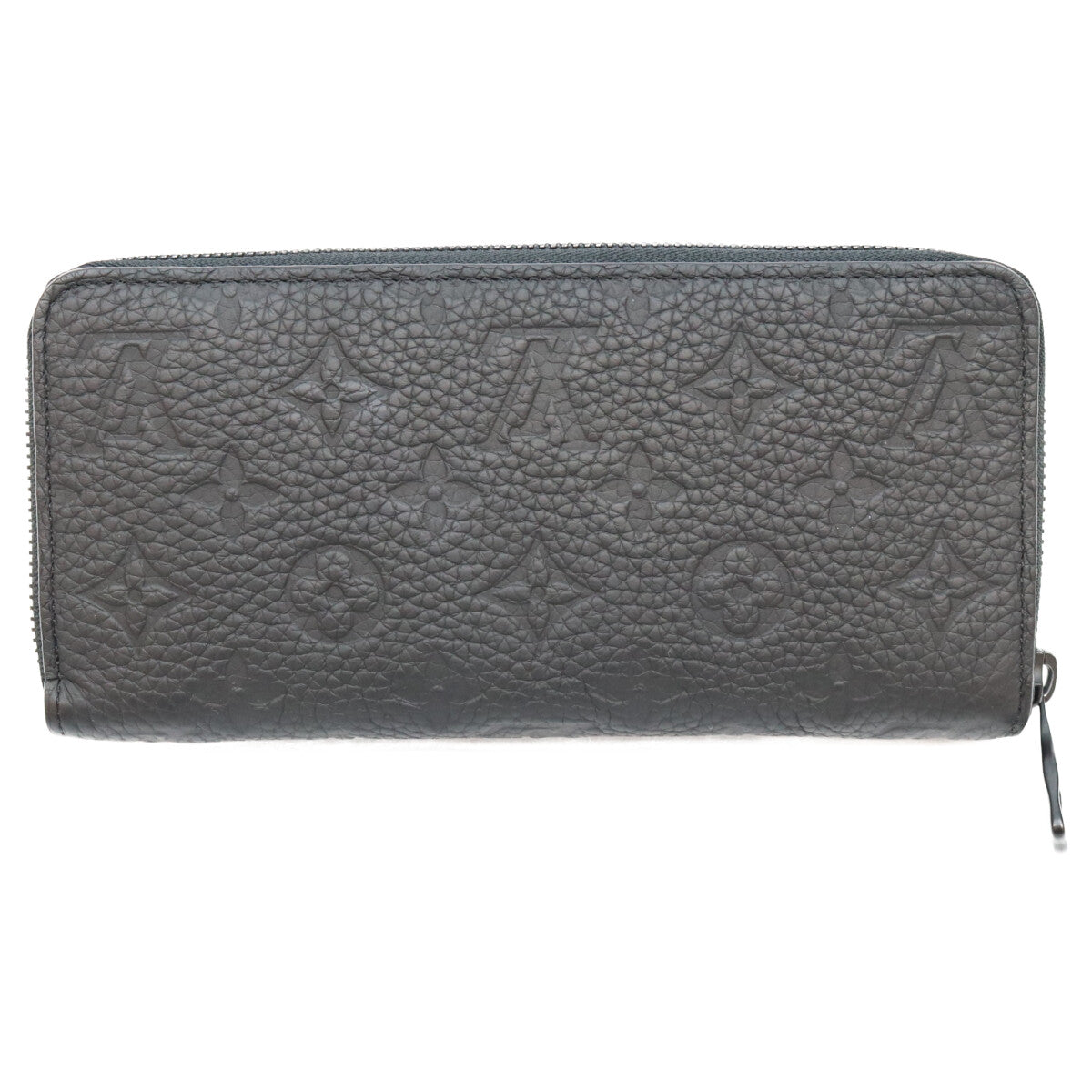 LOUIS VUITTON ルイヴィトン M11721 モノグラムトリヨンレザー ジッピーウォレットホリゾンタル 長財布 長財布（小銭入れあり）