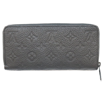 LOUIS VUITTON ルイヴィトン M11721 モノグラムトリヨンレザー ジッピーウォレットホリゾンタル 長財布 長財布（小銭入れあり）