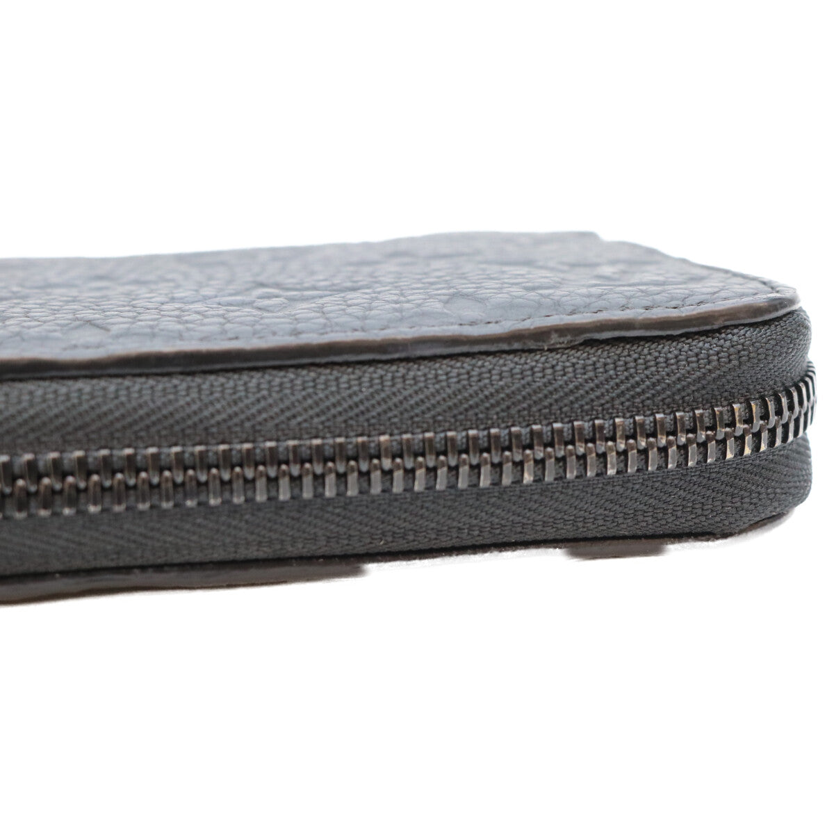 LOUIS VUITTON ルイヴィトン M11721 モノグラムトリヨンレザー ジッピーウォレットホリゾンタル 長財布 長財布（小銭入れあり）