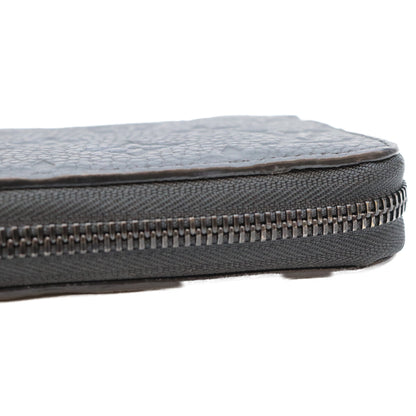 LOUIS VUITTON ルイヴィトン M11721 モノグラムトリヨンレザー ジッピーウォレットホリゾンタル 長財布 長財布（小銭入れあり）